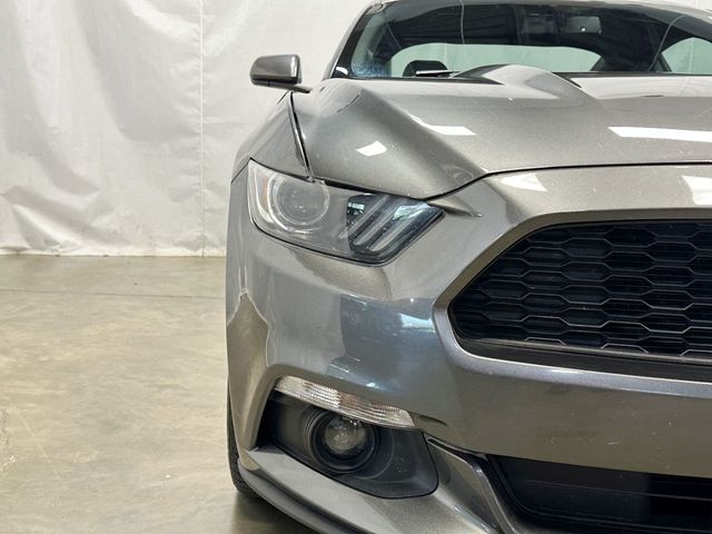 2016 Ford Mustang 2dr Fastback V6 - 23057558 - 5