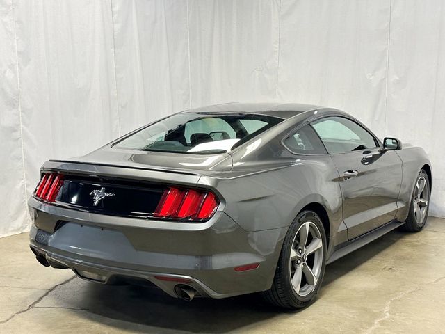 2016 Ford Mustang 2dr Fastback V6 - 23057558 - 7
