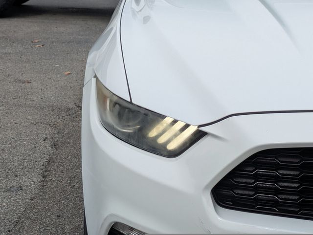 2016 Ford Mustang 2dr Fastback V6 - 22953908 - 9