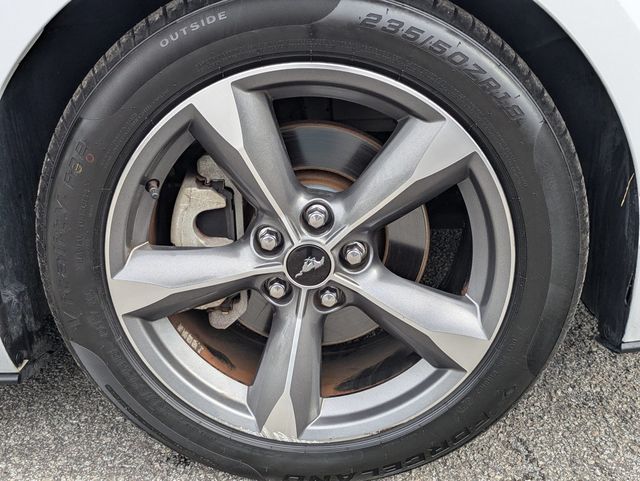 2016 Ford Mustang 2dr Fastback V6 - 22953908 - 10