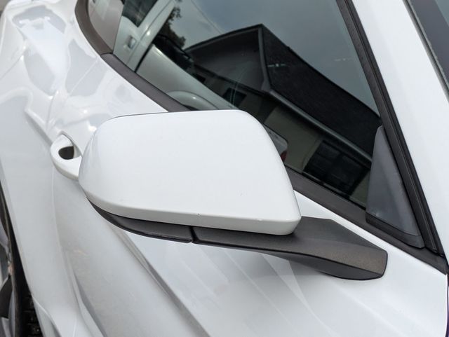 2016 Ford Mustang 2dr Fastback V6 - 22953908 - 11