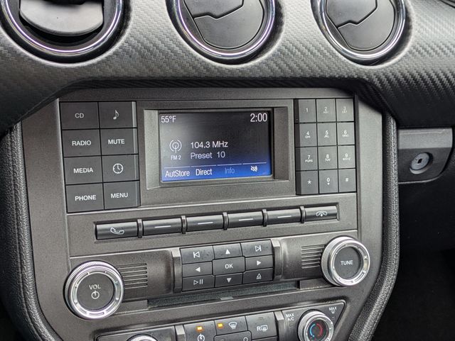 2016 Ford Mustang 2dr Fastback V6 - 22953908 - 16