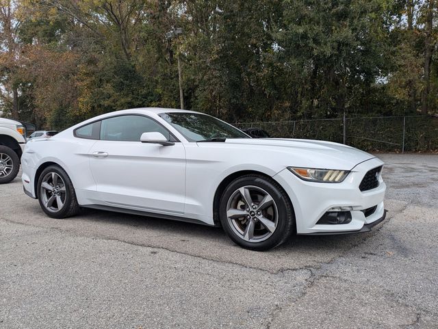 2016 Ford Mustang 2dr Fastback V6 - 22953908 - 1