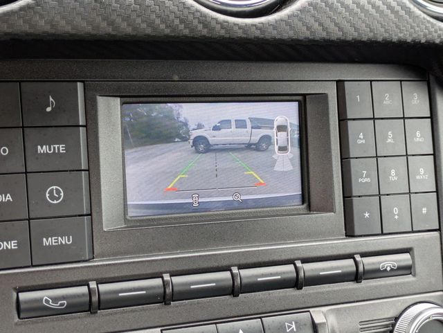 2016 Ford Mustang 2dr Fastback V6 - 22953908 - 20