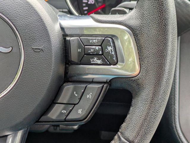 2016 Ford Mustang 2dr Fastback V6 - 22953908 - 24