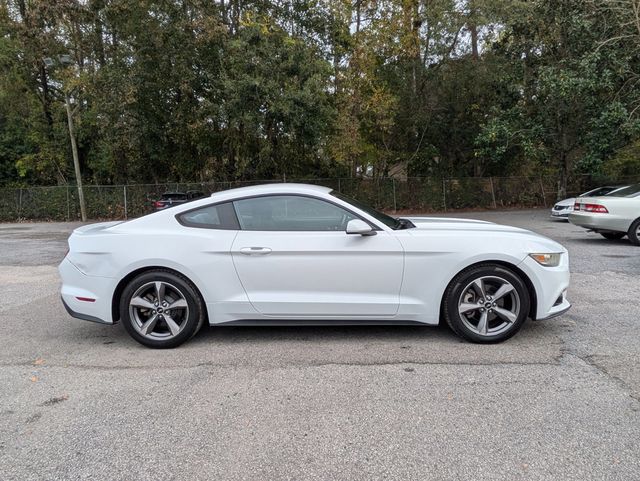 2016 Ford Mustang 2dr Fastback V6 - 22953908 - 2