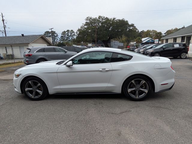 2016 Ford Mustang 2dr Fastback V6 - 22953908 - 6