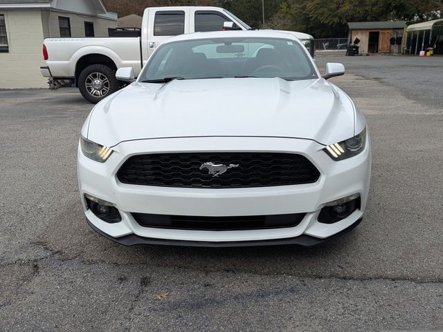 2016 Ford Mustang 2dr Fastback V6 - 22953908 - 8