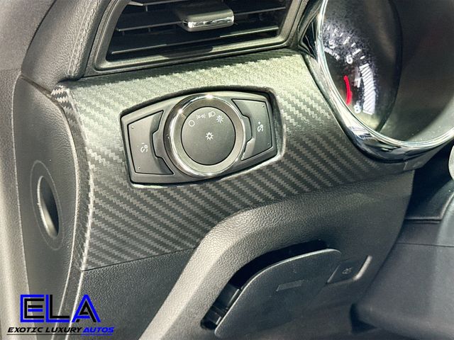 2016 Ford Mustang 2dr Fastback V6 - 22959577 - 11