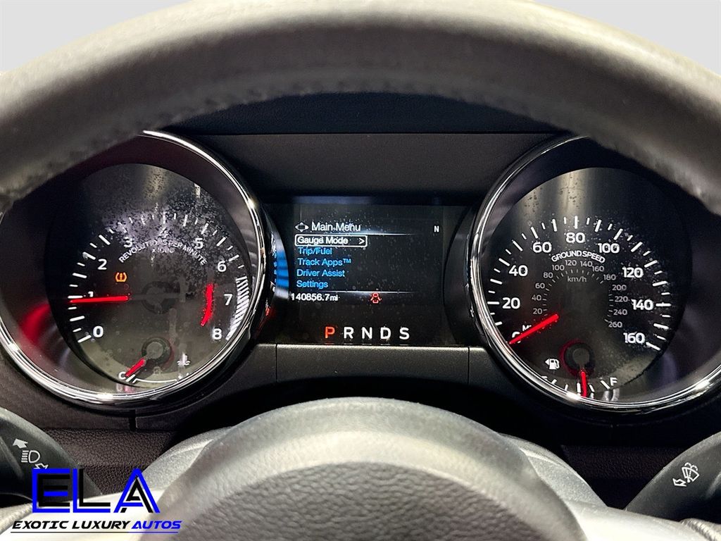 2016 Ford Mustang 2dr Fastback V6 - 22959577 - 13