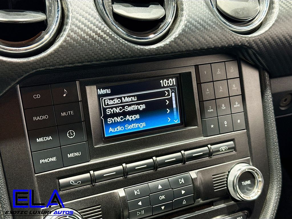 2016 Ford Mustang 2dr Fastback V6 - 22959577 - 14