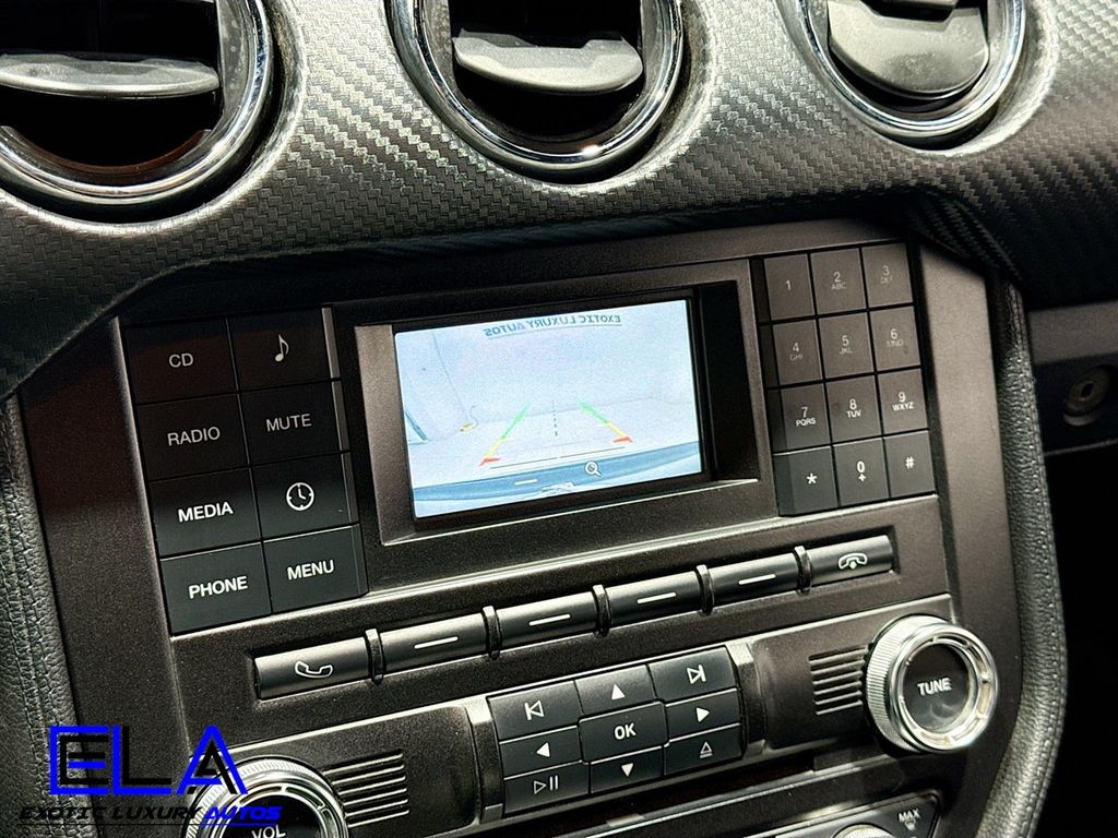 2016 Ford Mustang 2dr Fastback V6 - 22959577 - 15