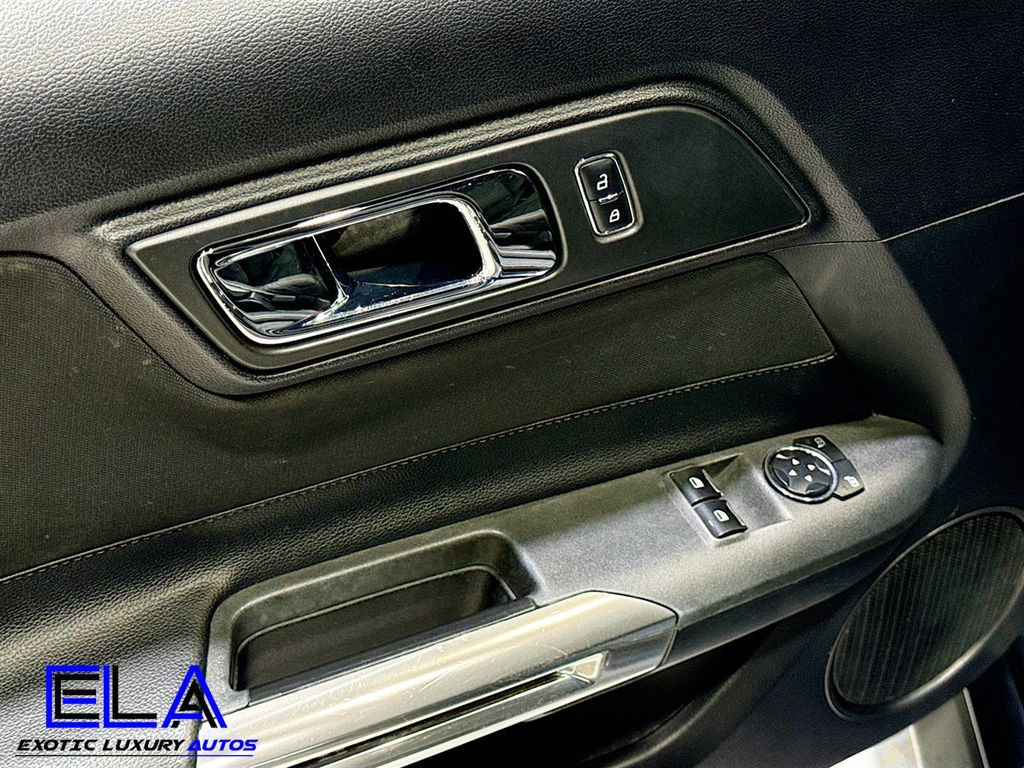 2016 Ford Mustang 2dr Fastback V6 - 22959577 - 19