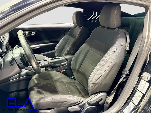 2016 Ford Mustang 2dr Fastback V6 - 22959577 - 20