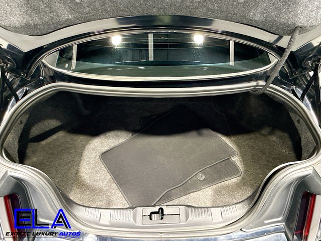 2016 Ford Mustang 2dr Fastback V6 - 22959577 - 24