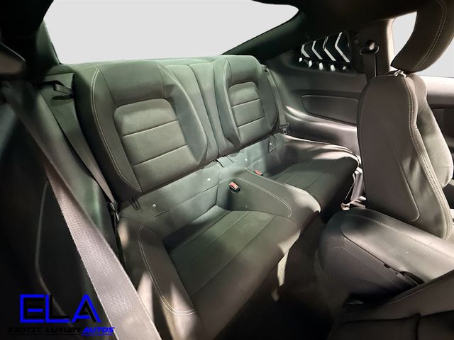 2016 Ford Mustang 2dr Fastback V6 - 22959577 - 25
