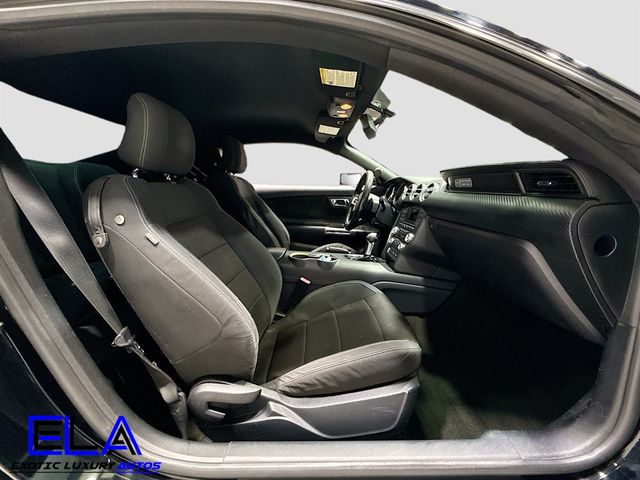 2016 Ford Mustang 2dr Fastback V6 - 22959577 - 26