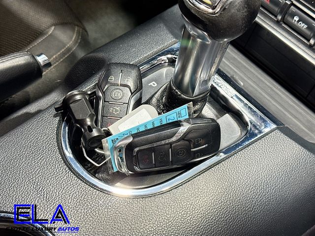 2016 Ford Mustang 2dr Fastback V6 - 22959577 - 29