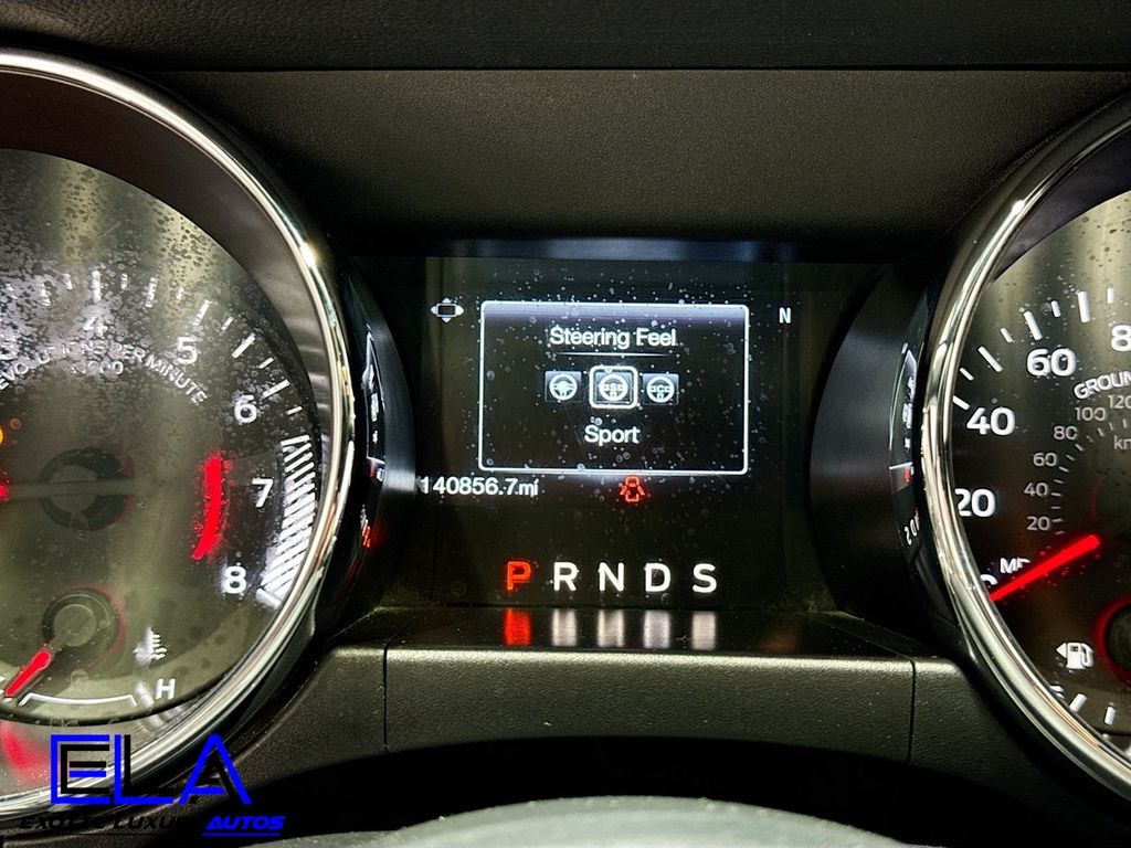 2016 Ford Mustang 2dr Fastback V6 - 22959577 - 30