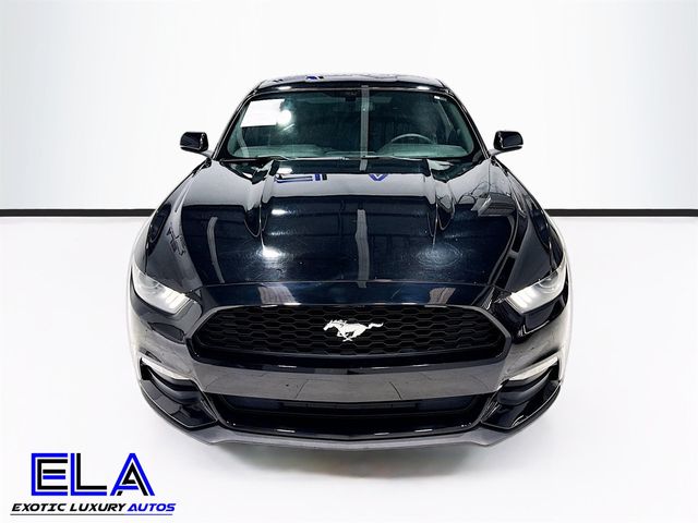 2016 Ford Mustang 2dr Fastback V6 - 22959577 - 31