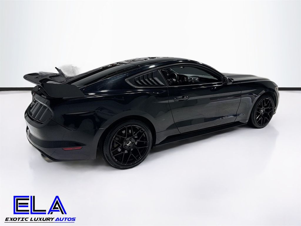 2016 Ford Mustang 2dr Fastback V6 - 22959577 - 32