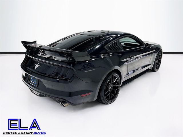 2016 Ford Mustang 2dr Fastback V6 - 22959577 - 33