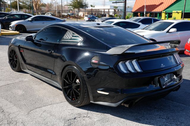2016 Ford Mustang 2dr GT Premium - Turbocharged - 22987126 - 9
