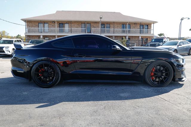 2016 Ford Mustang 2dr GT Premium - Turbocharged - 22987126 - 15