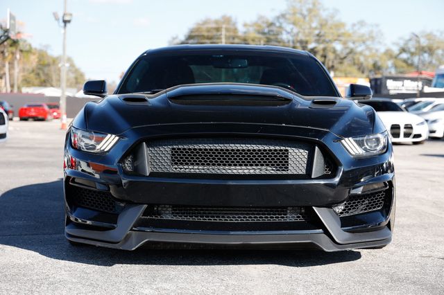 2016 Ford Mustang 2dr GT Premium - Turbocharged - 22987126 - 19