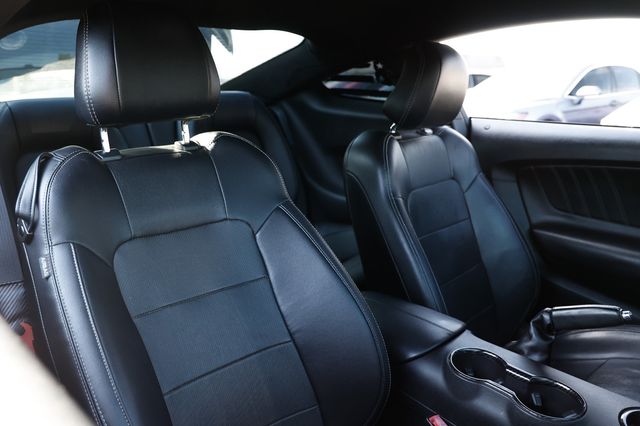 2016 Ford Mustang 2dr GT Premium - Turbocharged - 22987126 - 20