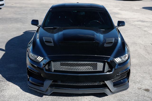 2016 Ford Mustang 2dr GT Premium - Turbocharged - 22987126 - 21