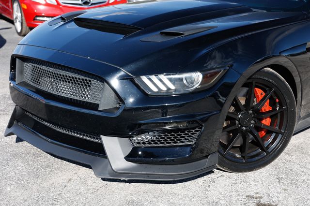 2016 Ford Mustang 2dr GT Premium - Turbocharged - 22987126 - 25