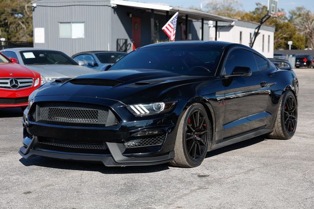 2016 Ford Mustang 2dr GT Premium - Turbocharged - 22987126 - 2