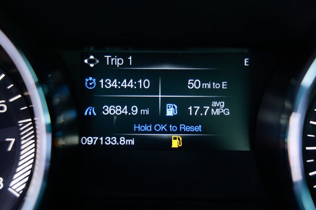 2016 Ford Mustang 2dr GT Premium - Turbocharged - 22987126 - 42