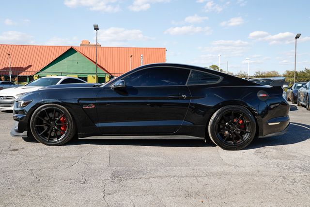2016 Ford Mustang 2dr GT Premium - Turbocharged - 22987126 - 5