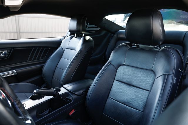 2016 Ford Mustang 2dr GT Premium - Turbocharged - 22987126 - 7