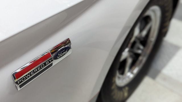 2016 Ford Mustang Cobra Jet FR500CJ Race Car For Sale - 22169210 - 19