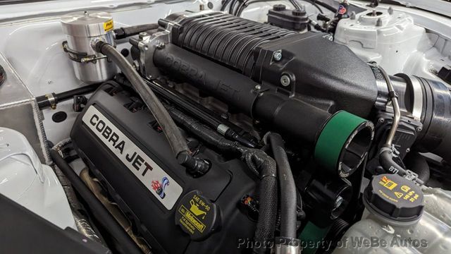2016 Ford Mustang Cobra Jet FR500CJ Race Car For Sale - 22169210 - 44