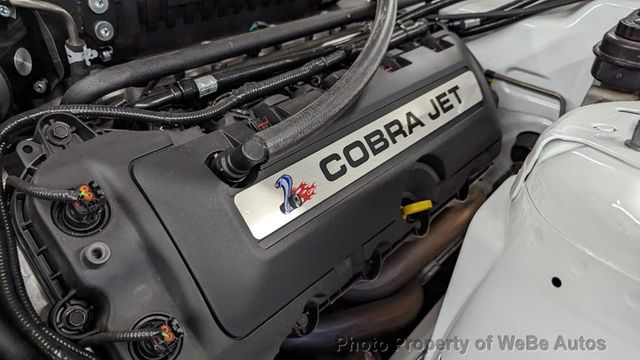 2016 Ford Mustang Cobra Jet FR500CJ Race Car For Sale - 22169210 - 48