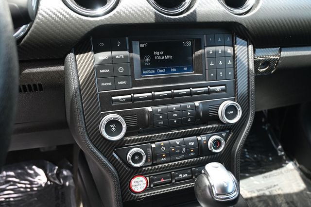 2016 Ford Mustang Fastback - 23064052 - 12
