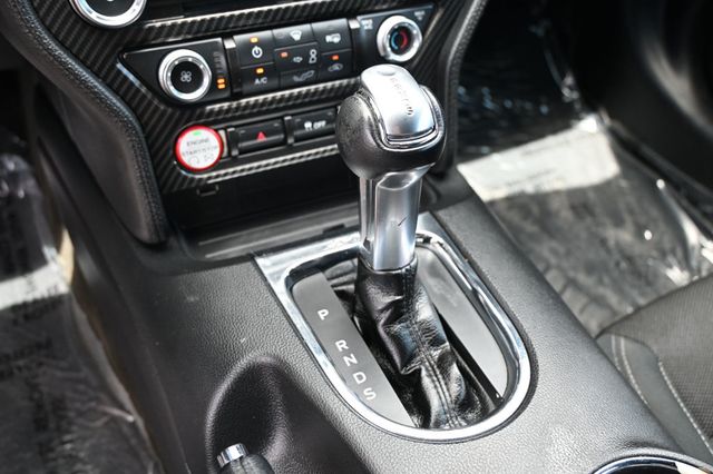 2016 Ford Mustang Fastback - 23064052 - 14
