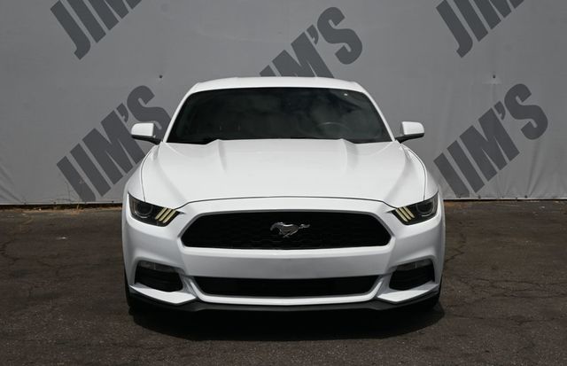 2016 Ford Mustang Fastback - 23064052 - 1