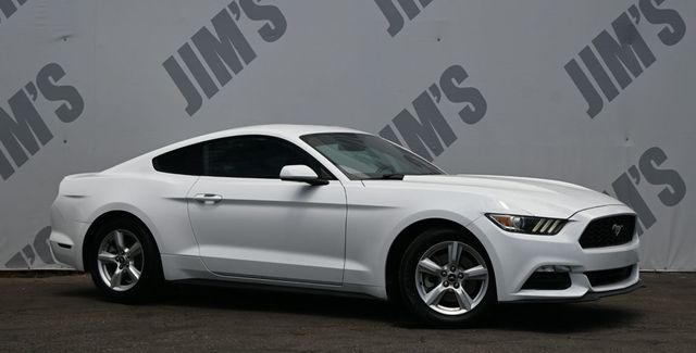 2016 Ford Mustang Fastback - 23064052 - 2