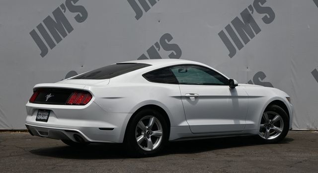 2016 Ford Mustang Fastback - 23064052 - 4