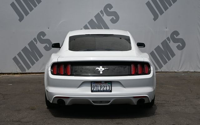 2016 Ford Mustang Fastback - 23064052 - 5