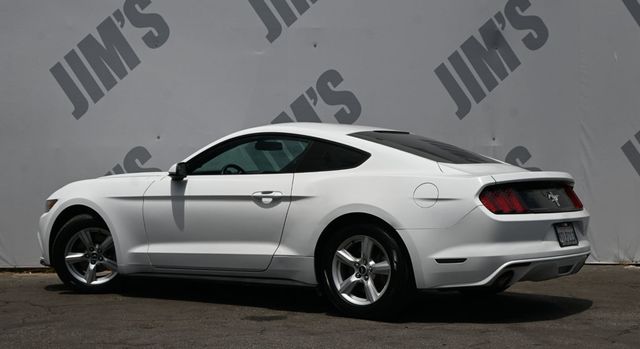 2016 Ford Mustang Fastback - 23064052 - 6