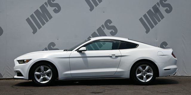2016 Ford Mustang Fastback - 23064052 - 7
