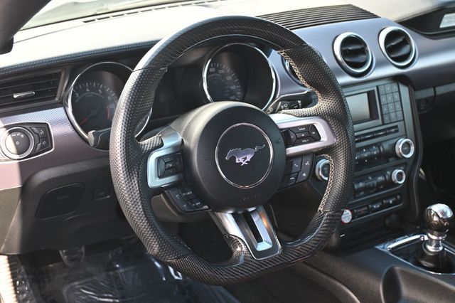 2016 Ford Mustang Fastback GT - 22979025 - 10