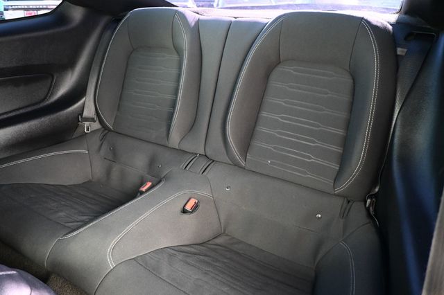 2016 Ford Mustang Fastback GT - 22979025 - 14