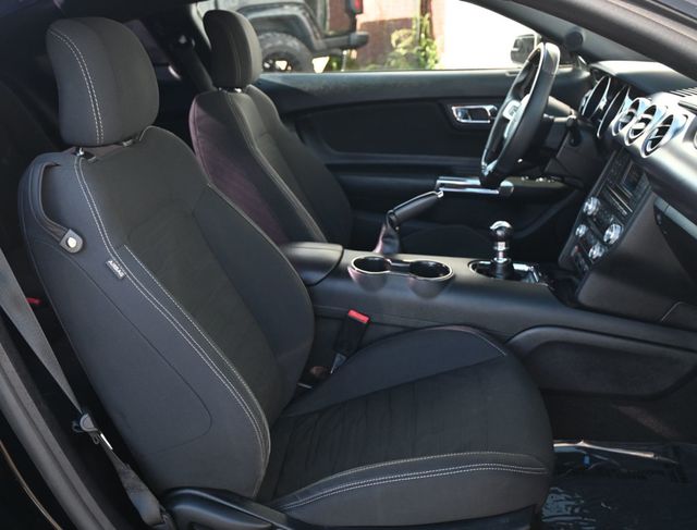 2016 Ford Mustang Fastback GT - 22979025 - 15